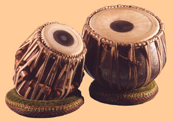 Tabla - Photo: Elke Weinert